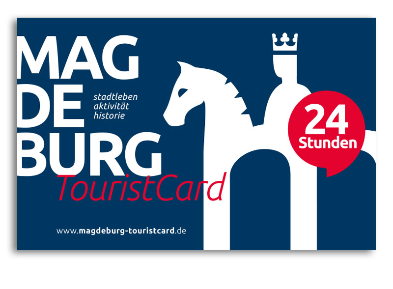 24h TouristCard