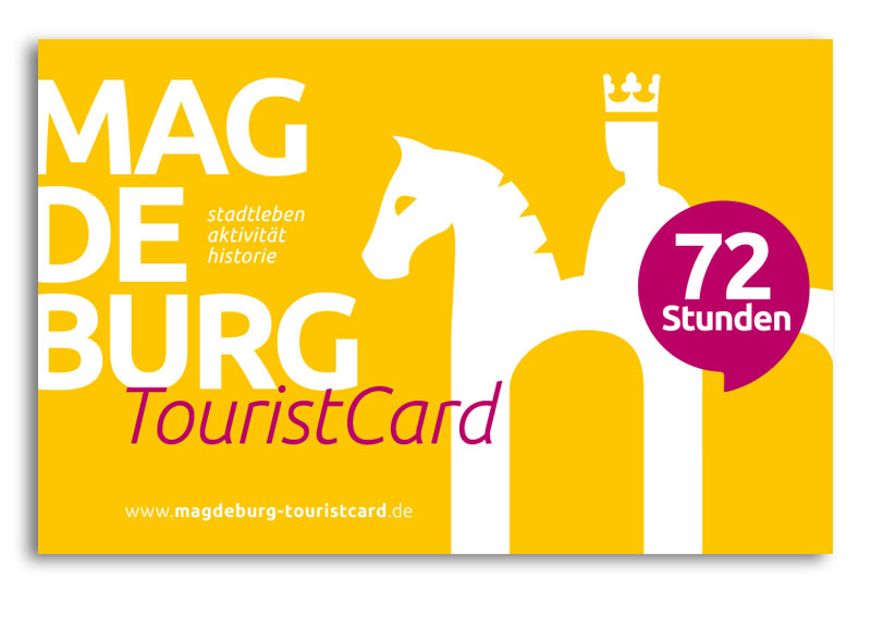 72h TouristCard