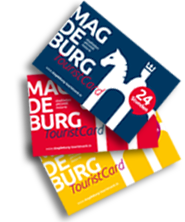 Magdeburg TouristCard