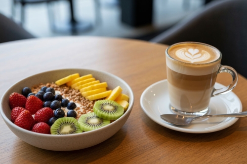 Favor Frühstück & Café