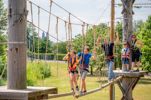 Kletterpark Magdeburg GmbH