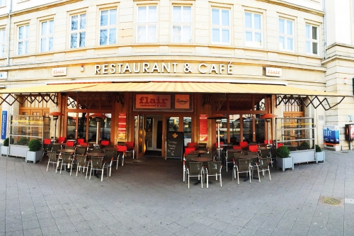 Flair - Restaurant und Café