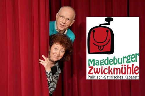 Magdeburger Zwickmühle